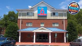 Studio6 Hampton, VA - Langley AFB Area | Newport News (VA), United States | Hotel Review ⭐
