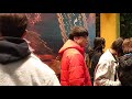 新田恵利さん 東京再会の日