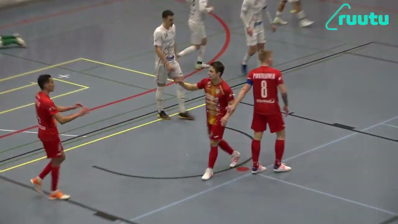 27022022 FC Kemi -  SoVo