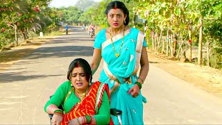 Lal Yadav Nirahua क सबस शनदर मव सन - Amrapali Dubey - Sanchita Banarjee - Movie Scene