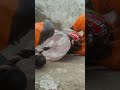 The Bucket Transfer Hack 💧😲 #diy #tips #woodwork #crafttips #lifehack #satisfying #ytshort #viral