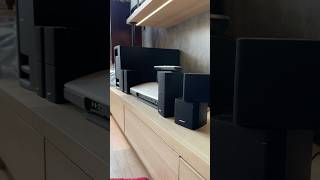 Super Bose T20 Made In Mexico 5.1 Digital Dolby Amos