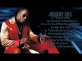 Johnny Gill-Hit music roundup roundup for 2024--Convincing