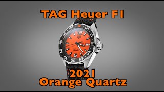 tag formula 1 orange