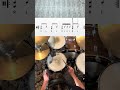 🥁 The simplest rudiment is also the most important #basicdrumlessons