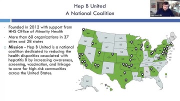 Hepatitis B: About the Basics – Raising Awareness, Screening, Vaccination and Resources