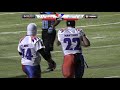 A7FL‬ Classics - BIC vs The Chiefs Final 4 Showdown!