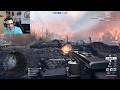 Battlefield 1 Operaciones, Arrasando en el Infierno