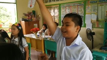 SEAMEO DEMO TEACHING IN MATHEMATICS 5 2019