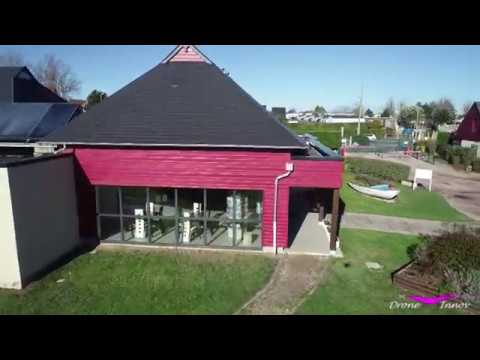 Video-thumbnail van Camping Ariane
