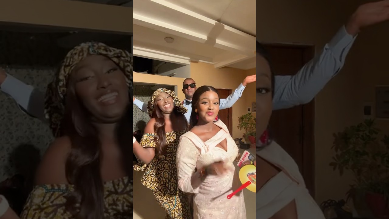 Team Serie Sama wurus 😂😂