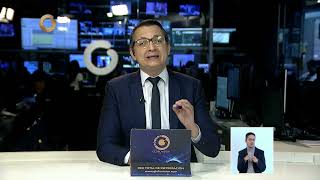 GV Noticias de la noche | Reunión de la Comisión de Vecindad e Integración Venezuela vs Colombia