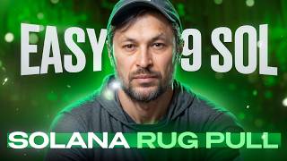 Rug Pull Method: How to Launch Meme Coins (2026) screenshot 3