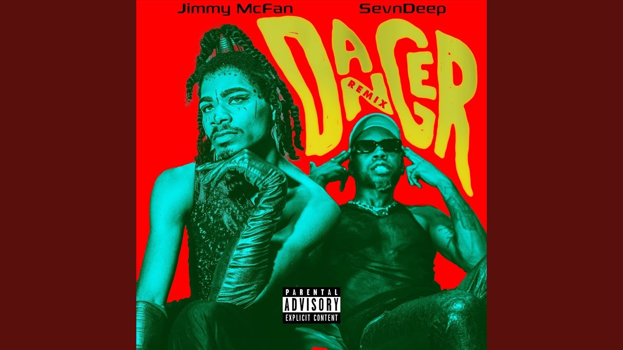 Sevndeep Rapper Danger (Remix) (feat. Sevndeep) - YouTube