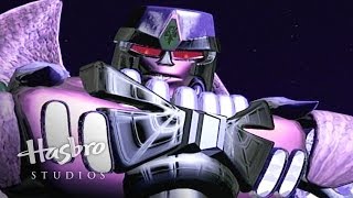 Beast Wars: Transformers - Get Out of Here | Transformers Official