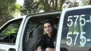 What is SAFE RIDE?