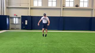POGO REPEAT SPLIT STANCE SWITCH JUMPS Net Worth