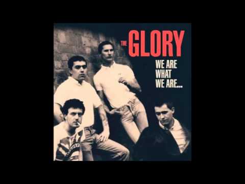 The Glory - Violent world