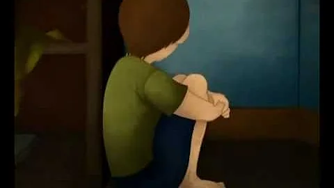 UNICEF: All Alone? Report Child Abuse (Tamil)