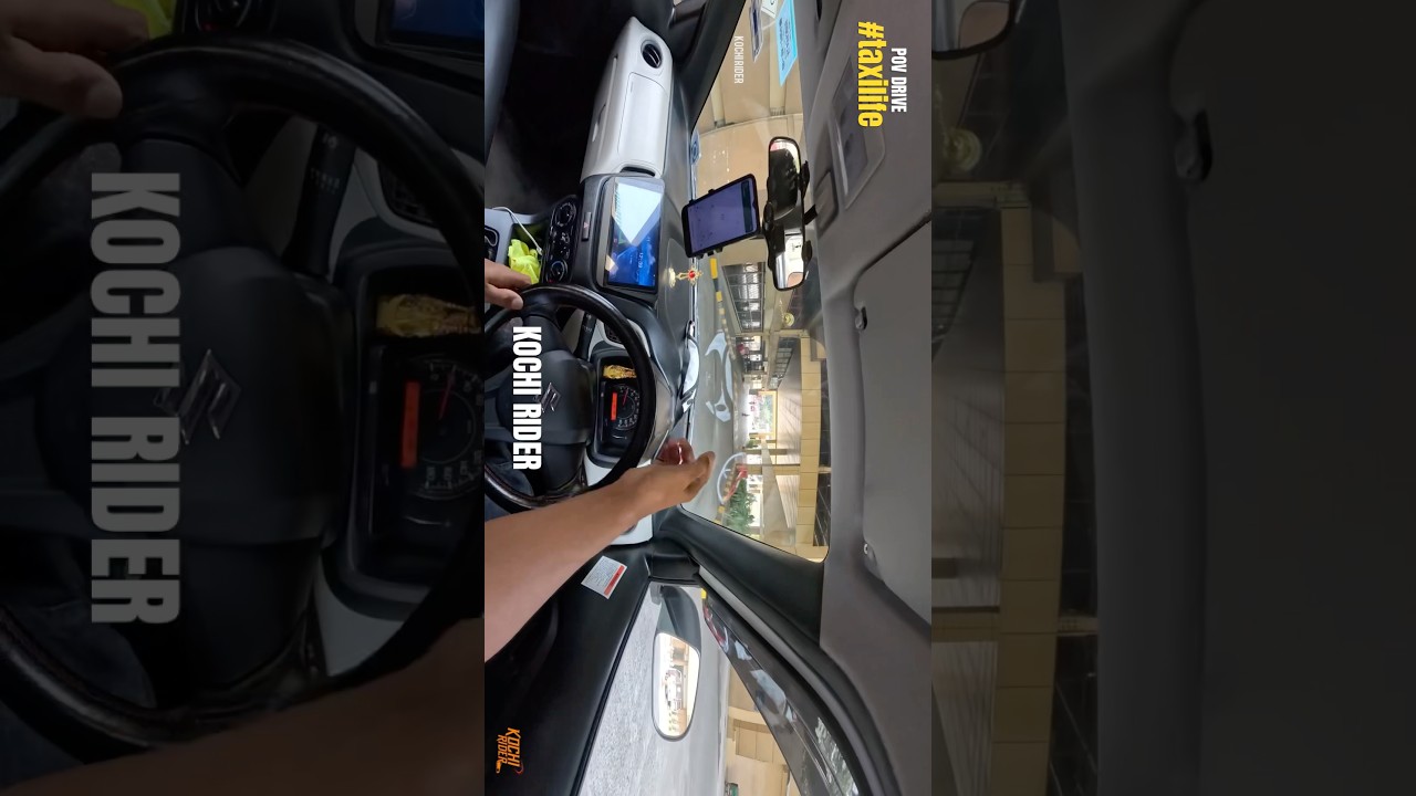 PICK UP FROM LULUMALL 