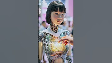 They Took the Robot’s Heart… But It Didn