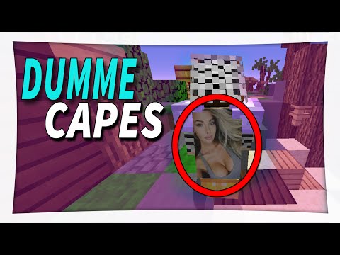 KATJA KRASAVICE  2016 MINECON CAPE  TOP 5 Minecraft C 