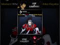 Kirtio cleared game | Edit by VoidWalker | #shorts #amine #anime edits