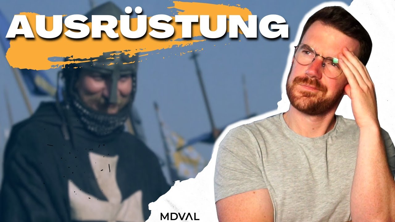 Вот как на самом деле выглядели рыцари-иоанниты!