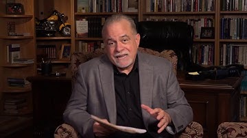 How to Heal the Fear of Being Vulnerable - Dr. Mark Baker