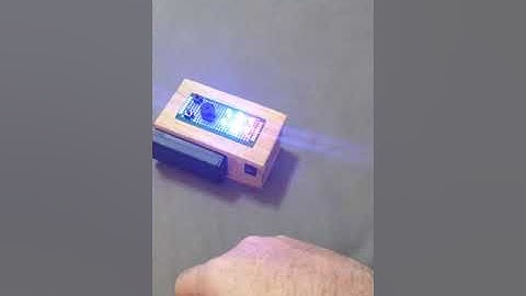 USA! Arduino Nano tones with USA theme