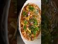 चटकदार खमंग मिसळ. #cooking #food.#shortsfeed.