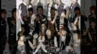 Download Lagu OPV. SJ (Proud to be E.L.F.) BY KyuPLe MP3