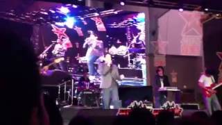P.O.P แค่ได้พบเธอ @Hitz Concert