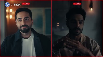 HP OmniBook AI PC | Studio-ready calls and streaming