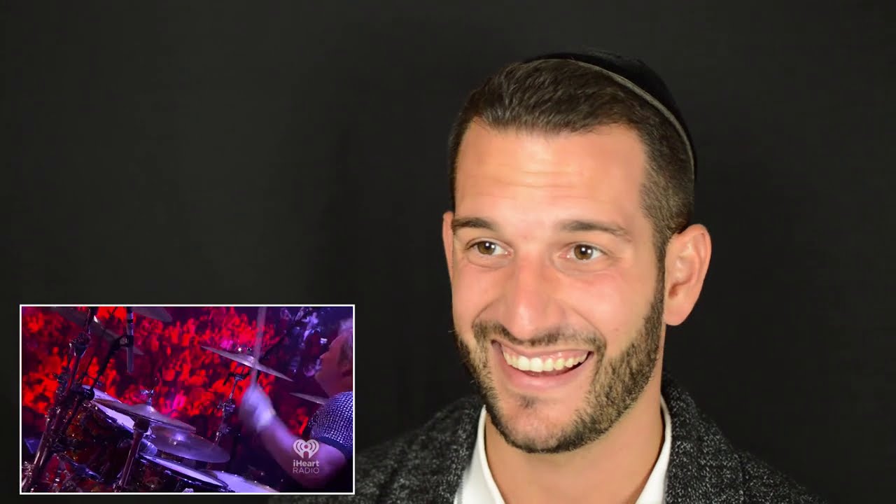 VOCAL COACH reacts to AEROSMITH singing DREAM ON YouTube