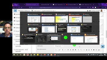 Cómo crear preguntas de opción múltiple una sola respuesta en Moodle