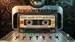 Fi̇dayda - 1979 Yeşilçam Trend Orkestrası