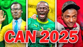 Download Lagu Dieu a t-il Maudit les ARABES ? (Récap CAN 2025) MP3