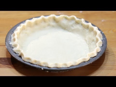 how-to-make-pie-crust-|-perfect-homemade-pie-crust-recipe