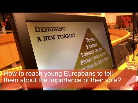 CIRCOM at EuropCom: