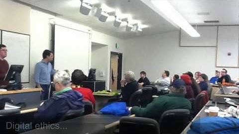 LinuxFest Northwest 2011