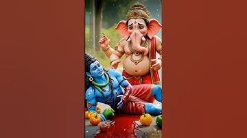 हर हर महादेव हरे हरे शंभू शंकर🕉️🙏 #status #viral #trendingshorts #mahadiv #shorts