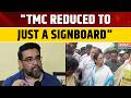 Suspended TMC Leader Riju Dutta Blasts Party Over Bengal Assembly LoP Row: 'TMC Is Just A Signboard'
