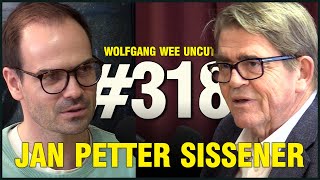 Jan Petter Sissener | Skatt, Offentlig Sektor, Utflytting, Regjeringen, Norske Politikere, Vestre