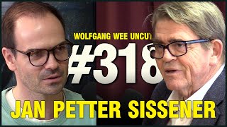 Jan Petter Sissener | Skatt, Offentlig Sektor, Utflytting, Regjeringen, Norske Politikere, Vestre