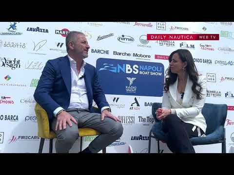 Il diporto torna in esposizione in Campania: il primo passo del Napoli Boat Show