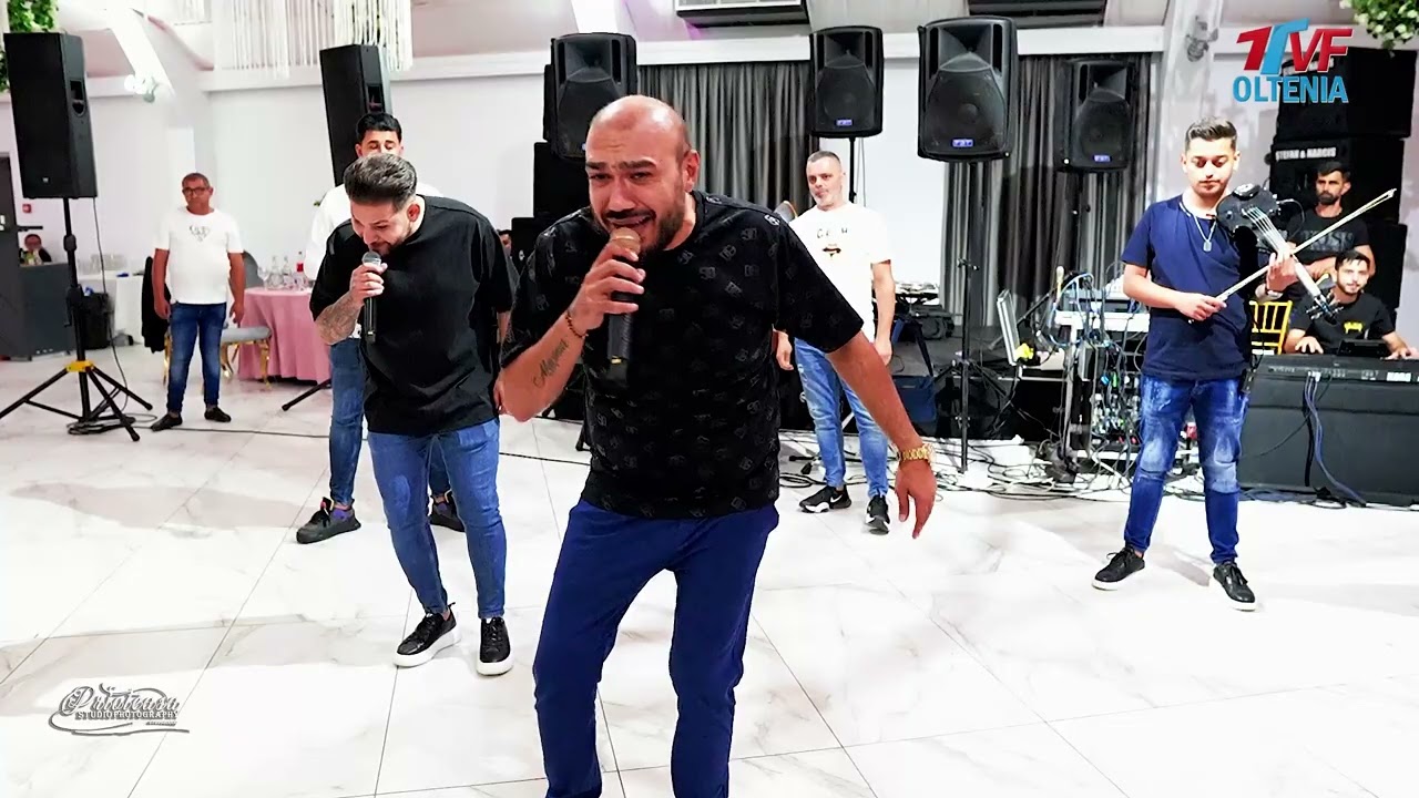 Colaj Manele Live - Narcis de la Barbulesti O ora de Manele
