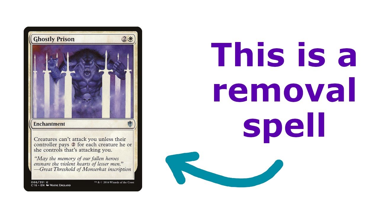 The Things EDH Players Get Wrong about Interaction