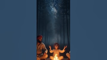 🌄एक माँ, एक वीर और एक भाग्य की रात!”🌙#youtubeshorts #shortvideo #short