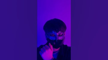 Tranh Vẽ Của Các Bệnh Nhân Tâm Thần - P2 | Mặt Nạ Huyền Bí